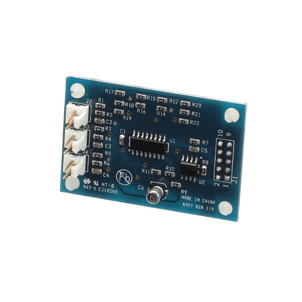 (image for) Prince Castle 526-013S CONTROL BOARD, RTD TEMP INTERFACE ASSY